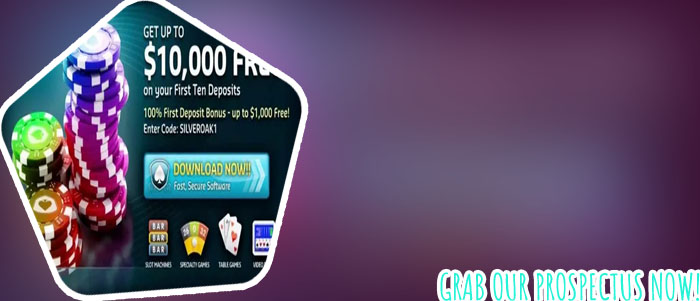 Online casino no deposit real money