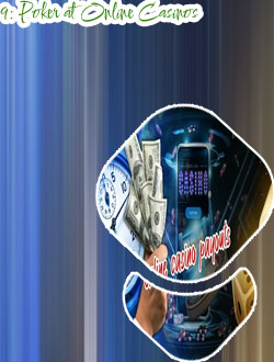 Online casino payout patterns