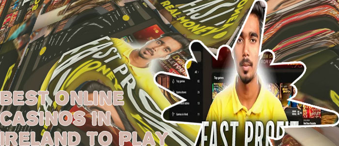 Online casinos that pay real money same day