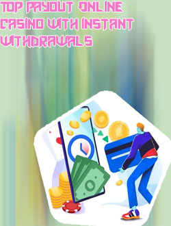 Online casinos that payout same day