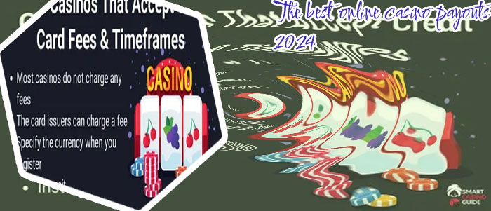 Online casinos that payout the most