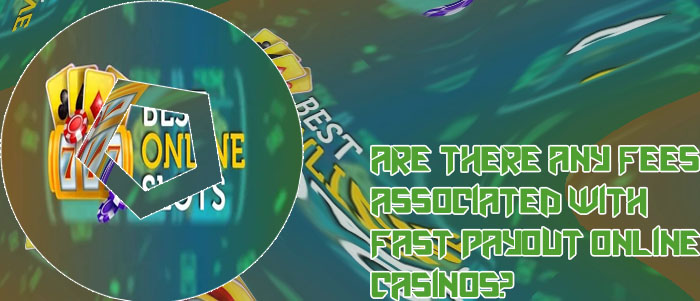Online slots same day payout