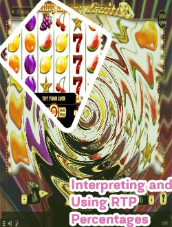 Penny slot payouts in Ireland