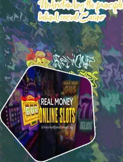 Play casino online and win real money