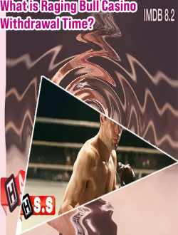 Raging bull casino withdrawal time