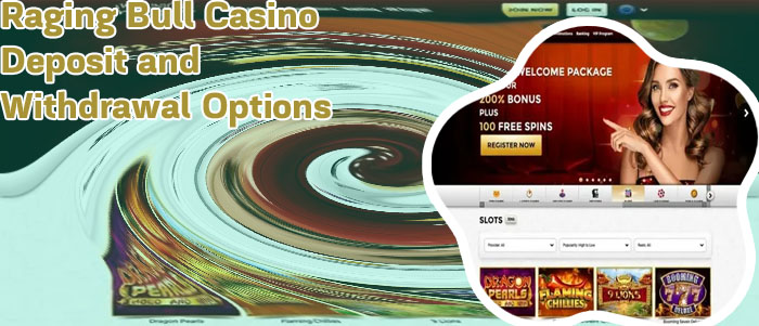 Ragingbull casino withdrawal