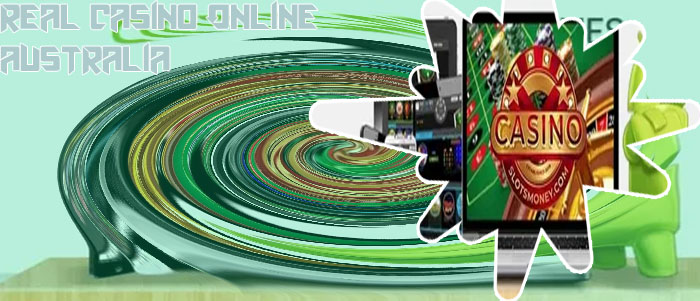 Real casino online app