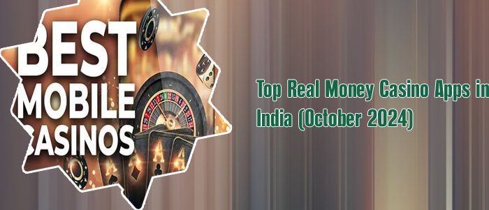 Top casino apps