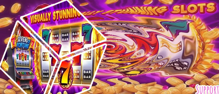 U spin slotsbest paying slot machines casino