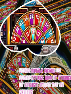 Vegas wild casino withdrawal times