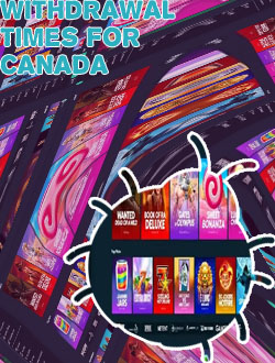 Very well casino withdrawal times