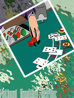 What does payout mean in gambling