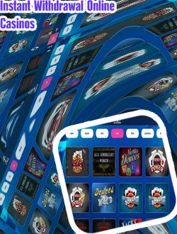 Withdrawal same day online casino IE